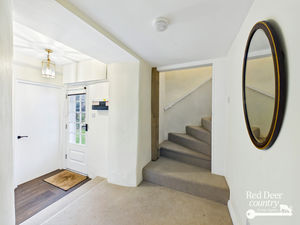 Hall- click for photo gallery